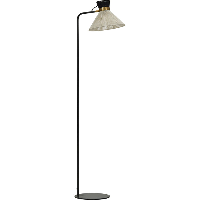 Photo of Cord Floor Lamp