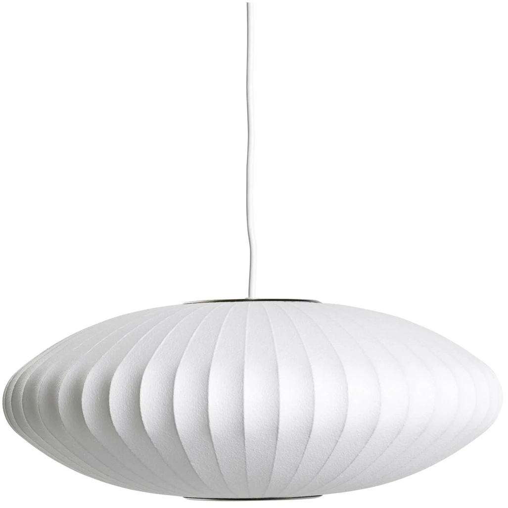 Nelson Saucer Bubble Pendant Lamp