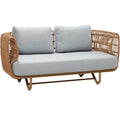 Thumbnail photo of Nest Outdoor 2 Seater Sofa