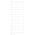Thumbnail photo of String Wall Rack 75x30, White, 1-pack - Shelving - Nils Strinning - White - Metal