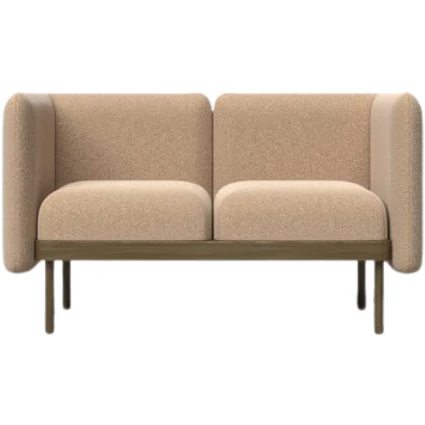 Mosaico Sofa - 2 Seats