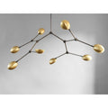Thumbnail photo of Drop Chandelier