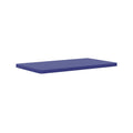Thumbnail photo of Panton Wire Top Panel, D 18,8 - Monarch - Hyllsystem - Verner Panton - Blå - Mdf