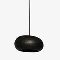 Thumbnail photo of Pebble Hanging Lamp Black