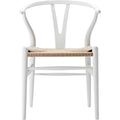 Thumbnail photo of CH24 Wishbone Chair Soft