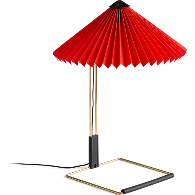 Photo of Matin Table Lamp, Ø30 Cm