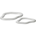 Thumbnail photo of Nordic Coasters Sand Set of 2