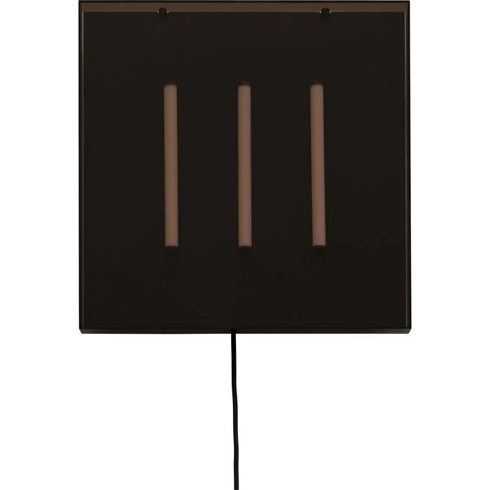 Photo of Trois Wall Lamp Taupe