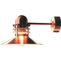 Thumbnail photo of Nyhavn Outdoor Wall Lamp