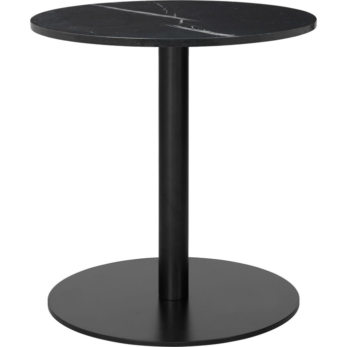 Photo of GUBI 1.0 Lounge Table, Round, Ø60 cm