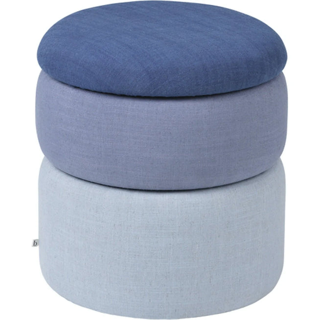 Photo of Dampuf Blue