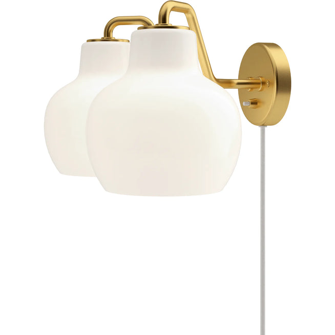 Photo of Vl Ring Crown 2 Wall Lamp