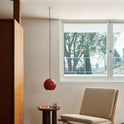 Topan VP6 Pendant Lamp