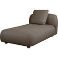 Thumbnail photo of Savannah Sofa Cushion 2-seater Cane-line Natté White