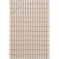 Thumbnail photo of Hale Tea Towel - Viskestykke - Sand/black - W50 X H70 Cm