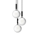 Thumbnail photo of Miira 3 Chandelier Large
