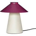 Thumbnail photo of Chipper Table Lamp