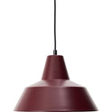 Workshop W3 Pendant Lamp