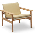 Pelagus Lounge Chair Cushion - Dynor & Kuddar - Note Design Studio - Gul