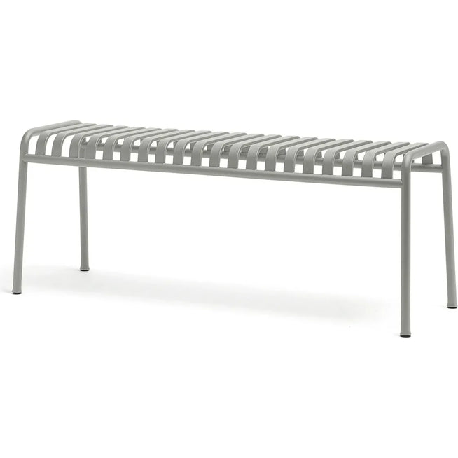 Photo of Palissade Bench