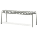 Thumbnail photo of Palissade Bench
