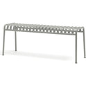 Palissade Bench