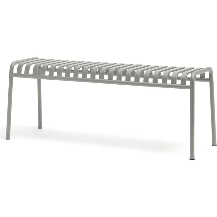 Photo of Palissade Bench