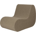 Thumbnail photo of Rouli Center Module - Pure Bouclé