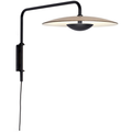 Thumbnail photo of Ginger 20 A - Oak, Dimmable Plug-in - Wall Lamps - Joan Gaspar - Wood