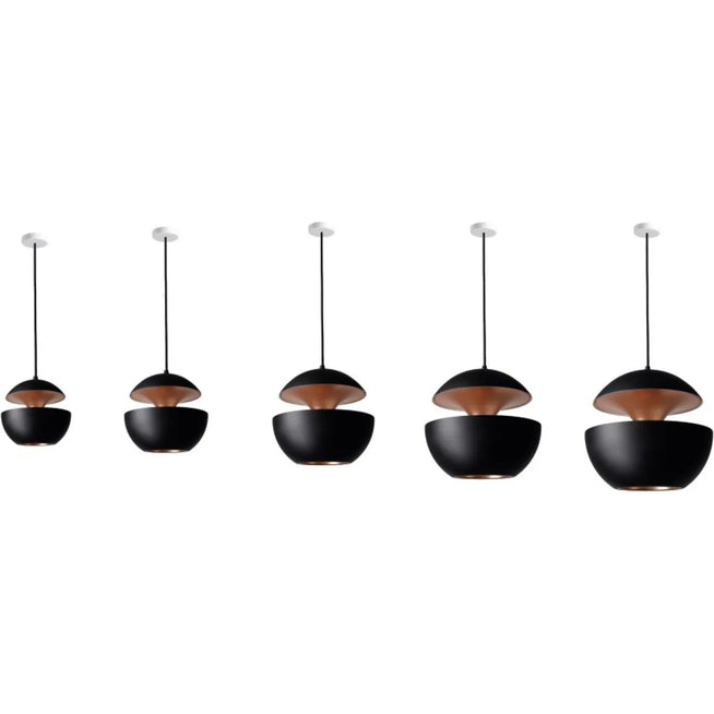 Photo of Hcs 350 Pendant Black/Copper