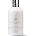Milk Musk Bath & Shower Gel 300 Ml