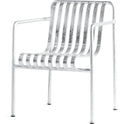 Palissade Dining Armchair