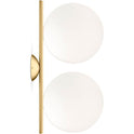Ic C/w2 Wall Lamp/ceiling Lamp