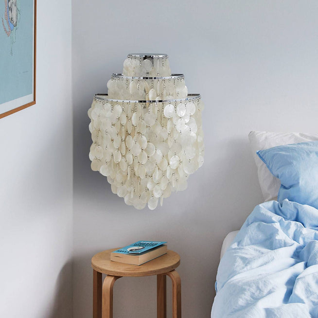 Photo of Fun 1 WM Wall Lamp