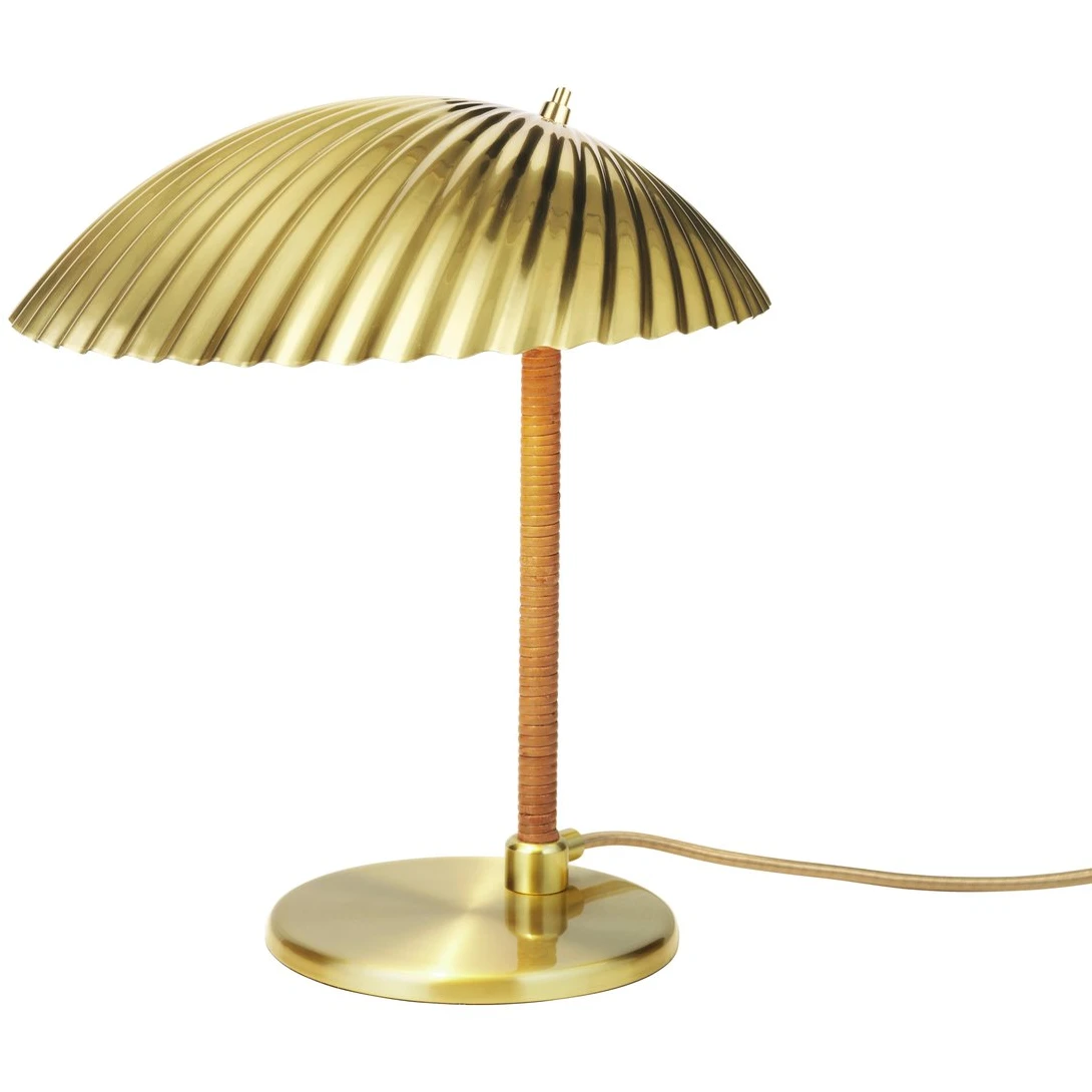 5321 Table Lamp Bronze