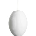 Nelson Cigar Bubble Pendant Lamp