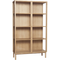 Thumbnail photo of Panorama Display Cabinet Large Natural