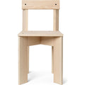 Thumbnail photo of Ark Dining Chair