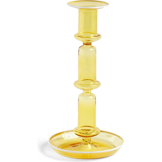 Photo of Flare Tall Candleholder