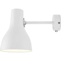 Thumbnail photo of Type 75 Wall Lamp Alpine White - Bedside Lamps