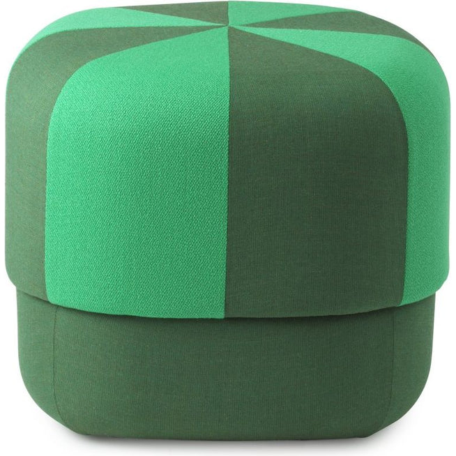 Photo of Circus Pouf Duo Small