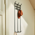 Thumbnail photo of Tape Coat Hook Large Charcoal