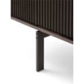 Thumbnail photo of Vipp675 Chimney Sideboard 176,8x38x68 Cm Dark Oak