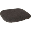 Peacock Chair Cushion Focus