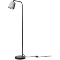 Material Floor Lamp