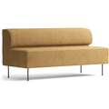 Thumbnail photo of Eave Dining Sofa 165 cm
