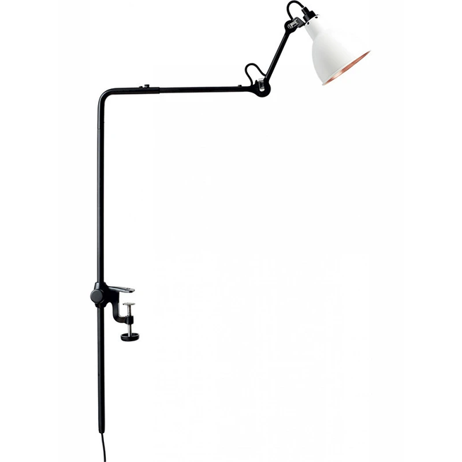 Photo of No. 226 Table Lamp From Lampe Gras 2