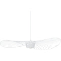 Thumbnail photo of Vertigo Pendant Lamp White Medium - Pendellampor - Constance Guisset - Vit