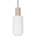 Thumbnail photo of Lolly Hanging Lamp Sand
