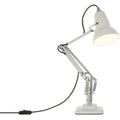 Thumbnail photo of Original 1227 Mini Desk Lamp Linen White - Desk Lamps - George Carwardine - White